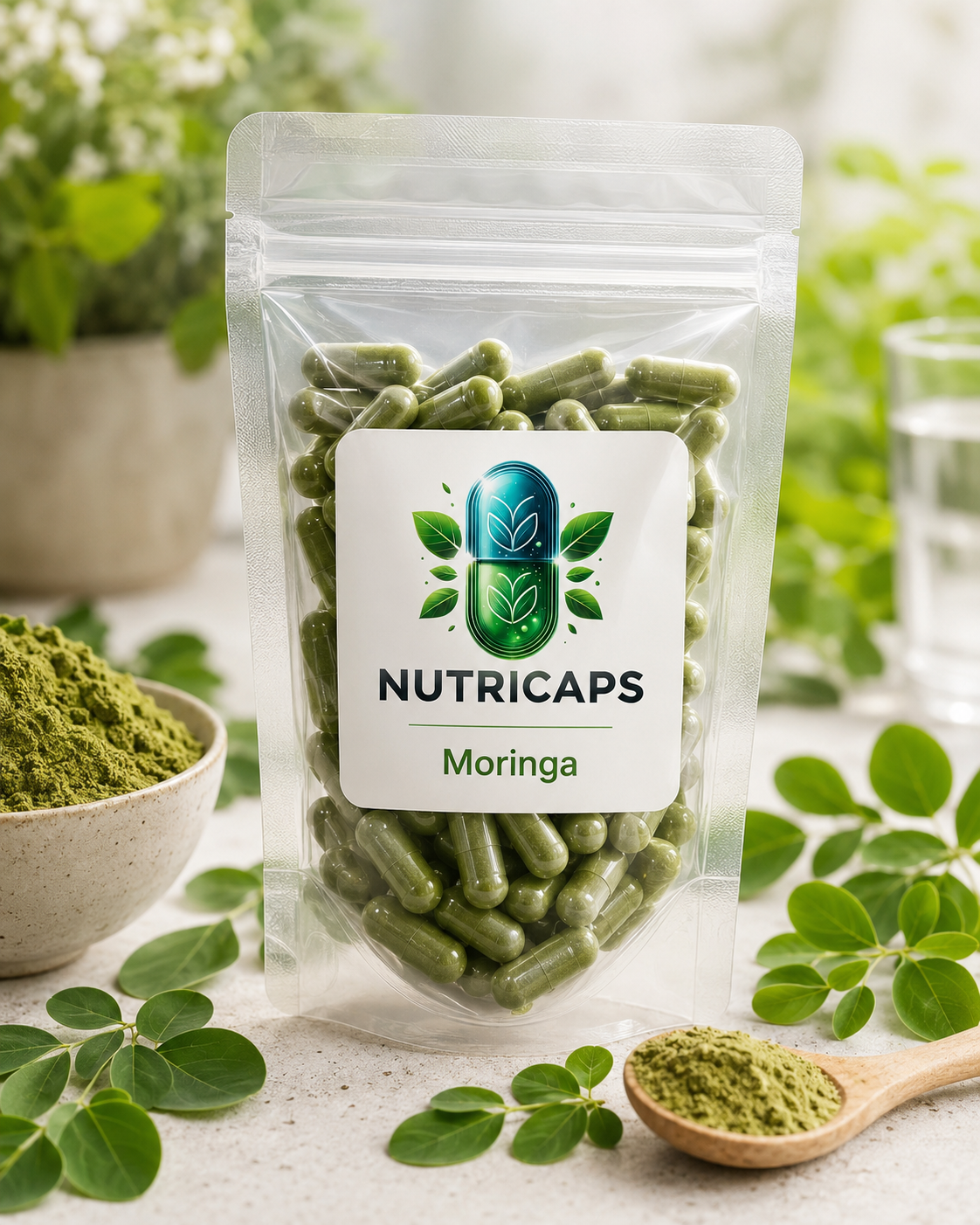 Moringa